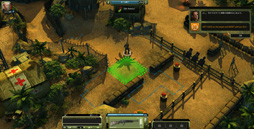 ǯΥƥRPG֥饦ȤJagged Alliance Onlineס̥Ϥǥ٥åѤȥ饤󥵡ʹƤߤ