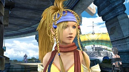 #008Υͥ/E3 2013ϤȤƤġķ˲񤤤衽PS3/PS VitaѥեȡFINAL FANTASY X/X-2 HD Remasterפκǿȥ쥤顼