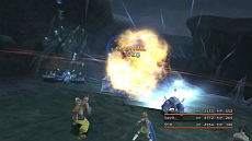 #012Υͥ/FINAL FANTASY X/X-2 HD Remasterסо쥭饯Υ᡼CG餫ˡʤHDǥӥ奢