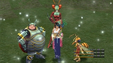 #021Υͥ/FINAL FANTASY X/X-2 HD Remasterסо쥭饯Υ᡼CG餫ˡʤHDǥӥ奢