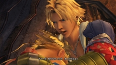 #041Υͥ/FINAL FANTASY X/X-2 HD Remasterסо쥭饯Υ᡼CG餫ˡʤHDǥӥ奢