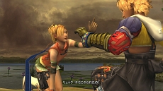 #043Υͥ/FINAL FANTASY X/X-2 HD Remasterסо쥭饯Υ᡼CG餫ˡʤHDǥӥ奢