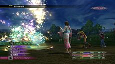 #023Υͥ/FINAL FANTASY X/X-2 HD Remaster׺ǿ󡣥饯ܥƥοHD줿꡼󥷥åȤȶ˥å