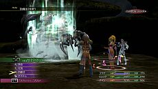 #027Υͥ/FINAL FANTASY X/X-2 HD Remaster׺ǿ󡣥饯ܥƥοHD줿꡼󥷥åȤȶ˥å