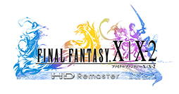 #001Υͥ/FINAL FANTASY X/X-2 HD Remasterפȯ䡣˥åۿȥȤΥܥڡγŤ