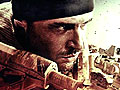 Electronic ArtsMedal of Honor: Warfighterפ򥢥ʥ󥹡ܺ٤̤ȯɽʤ顤ȯ2012ǯ10ͽ