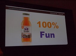 #003Υͥ/GDC 2013򤤥륭ɤϡ֥ޥͥפKPIפǤϤʤ100 Funס᤬륬ۡήȥ볫ȯ