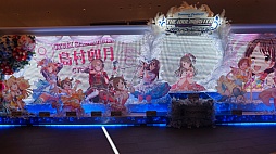  No.013Υͥ / ֥ǥ饬륺3rd饤֤γŤȯɽ줿THE IDOLM@STER CINDERELLA GIRLS SUMMER FESTIV@L 2015פͤݡ