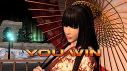 PS3/Xbox 360ǡVirtua Fighter 5 Final ShowdownפۿǤǤϿ⡼ɡ֥饤󥹥󥸡ס֥ȥ졼˥󥰥⡼ɡפʤɤ