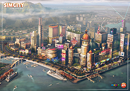 #004Υͥ/GDC 2012EAΥץ쥹٥ȤǡSimCityפξܺ٤ȯɽˡ饤⡼ɤǤϡץ쥤䡼ȥեɤԻԤߤ˱ƶͿ礦