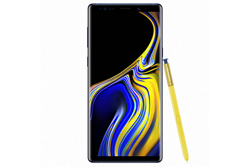  No.003Υͥ / Samsung饹б緿ޡȥեGalaxy Note9פȯɽ̥ǥ8GBΥᥤ512GBΥȥ졼