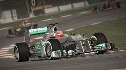 F1 2012