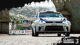 WRC 3 FIA ɥ꡼ԥ󥷥å