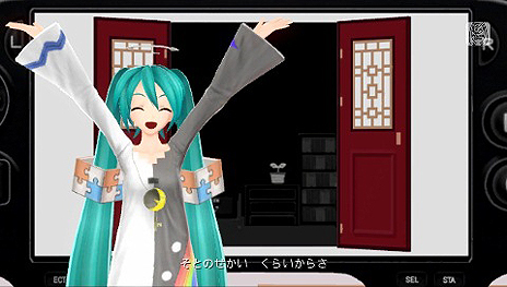 #013Υͥ/ֽ鲻ߥ -Project DIVA- fסߥӽФΤ褦ʡAR饤֡ץ⡼ɤʤɡڶ/⥸塼ξ