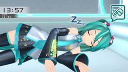 #009Υͥ/ֽ鲻ߥ -Project DIVA- fץѥåפDIVA롼פƤ䡤Ͽ3ʤ3Υ⥸塼Ҳ