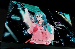 #008Υͥ/TGS 2012ϡֽ鲻ߥ -Project DIVA-fפ֤ߤʤȤäפȥܡ֥Хġפؤλȯɽ줿ơ֥ӤǤФá