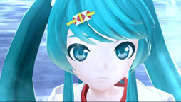 #005Υͥ/ֽ鲻ߥ -Project DIVA f-׺ǿDLC̵ѤΥߥ25ۿ