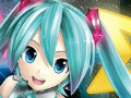 ֽ鲻ߥ -Project DIVA- FפΥѥåӥ奢뤬