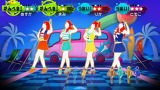 JUST DANCE Wii 2