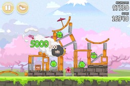 Angry Birds Seasons