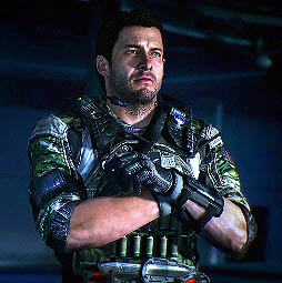 #002Υͥ/Call of Duty: Black Ops 2פμ͸David MasonΥ᡼Twitterǽ