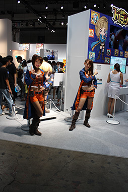 #008Υͥ/TGS 2012ϺǯʤȤˤʤäƤΥ꡼֡廡ƤġĤäѤ꺣ǯ֡΢¦ޤ