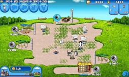 Farm Frenzy