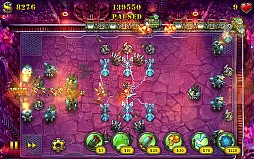 Fieldrunners HD