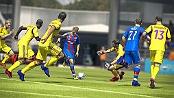 #004Υͥ/FIFA 13 ɥ饹 åסķͤΥ󥿥ӥ塼ӥǥˡ꤬ȤΥåѤ䡤ԥåǤζˤĤƸ