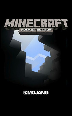 Minecraft - Pocket Ed. Demo