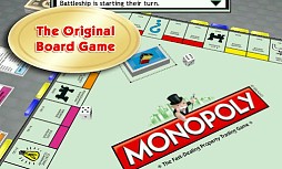 MONOPOLY