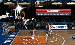 NBA JAM by EA SPORTS