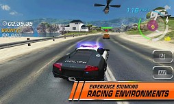 Need for Speed Hot Pursuit