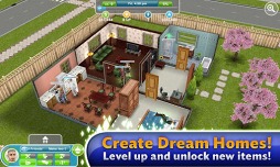 The Sims フリープレイ