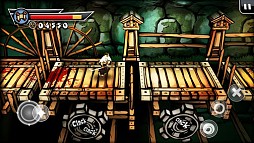 Samurai II: Vengeance THD