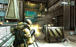 SHADOWGUN THD