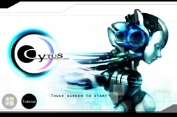 Cytus