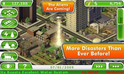 SimCity Deluxe 