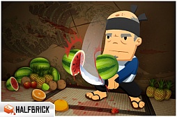 Fruit Ninja