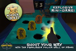 Sam & Max Beyond Time and Space Ep 2