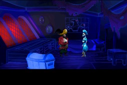 The Secret of Monkey Island Special Edition LITE