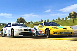 Real Racing 2