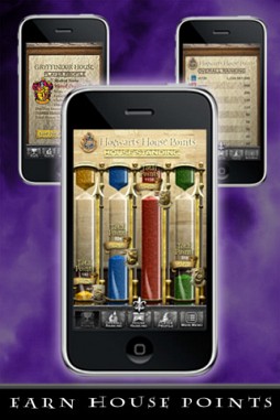 Harry Potter: Spells - Free