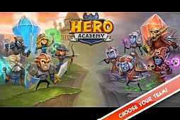 Hero Academy