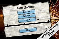 Line Runner