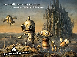 Machinarium