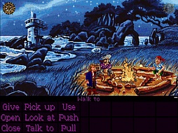 Monkey Island 2 Special Edition LeChuck's Revenge for iPad