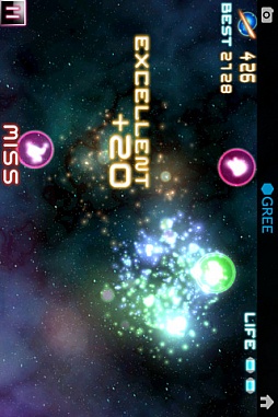 CosmoLightning