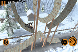 Trial Xtreme 2 Winter Edition