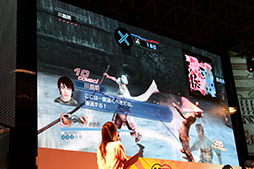 #027Υͥ/TGS 2012ϡֿԢ̵6 EmpiresפΥڥ륹ơݡȡФӡ饤󥹤ʬä𾭤ãȥϥݤ 